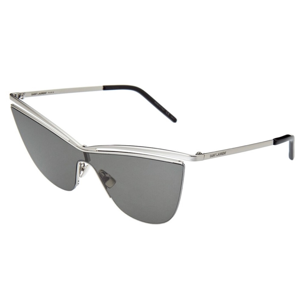 Saint Laurent SL 249 Women's Cat-Eye Sunglasses